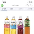 웅진 헛개차 하늘보리 결명자 자색옥수수1.5L 8개 7,410원 무료배송 이미지