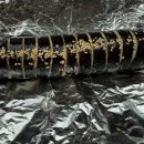 하례김밥