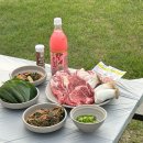 [경북/문경] 대흥 식육점 ｜약돌 돼지 한우 정육점 (포장, 가격표)