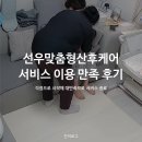 선우맞춤형산후케어 부천점 | 부천/광명 선우맞춤형산후케어 산후도우미 대만족 후기 (feat. 에이플러스 상담 후기 포함)