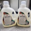 세이프메디 | 메디세이프 가정용세탁세제 딥클린 세탁세제 에이프럴플로럴 2.5L사용후기