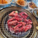 목포 남악 고기 맛집 통마늘 소양념갈비 남악숯불상회 솔직 후기