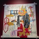 대한제록스 | JEAN-MICHEL BASQUIAT <과거와 미래를 잇는 상징적 기호들> : 동대문 디자인 플라자 뮤지엄 (2025...