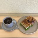 여수울로 | ⊱성남⊰ 야탑역 커피맛집 카페 클래식 포카치아 샌드위치: 공세계 솔직후기