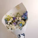 꽃나래 꽃디자인 이미지