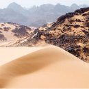 기계사막 이미지