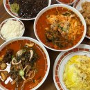 부송동-03 | 황비홍ㅣ부드러운 시래기 듬뿍 짬뽕 맛집ㅣ익산 중국집ㅣ익산 부송동 맛집