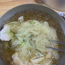 덕신밀면 이미지