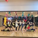 비 해피 휘트니스 이미지