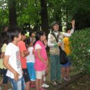 문흥골아이네지역아동센터 이미지