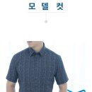 시어서커 남방셔츠 이미지