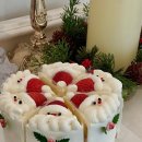 포레스트 경주(Forest 경주) | [경주카페맛집] 로드포레스트카페 산타 케이크 품절… 아쉬웠던 경주 감성카페 후기