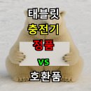 감전수로 3호교 | 태블릿 충전기 정품 vs 호환품, 어떤 차이가 있을까?