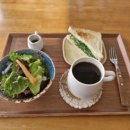 구목씨의 휴식 이미지