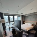 호텔 준(HOTEL JUNE) | 대만족 했던 부산 가성비 호텔 추천!! 에이치엘비 호텔 부산(하얏트플레이스 부산연산)