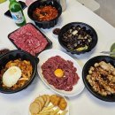 후르츠모스트 | 광안리맛집 기버터 스테이크 [더스모코] 예약후기