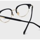 헐리우드안경 이미지