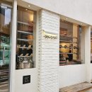 달콤하우스 | 용인수지카페 효하우스 바스크치즈케익 &amp; 티슈브레드 달콤후기