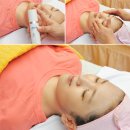 황제 쑥뜸 이미지