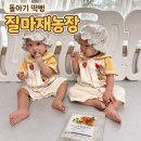 대덕산삼형제농장 | 돌 아기 떡뻥 아기 과자 언제부터 먹는 시기 하루 몇 개 질마재농장 유기농 쌀과자 추천