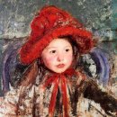 메리 카사트Mary Cassatt (1844-1926) 이미지