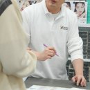 가성비 좋은 변색안경 성지, 수원 호매실에서도 찾는 비즈안경 방문기