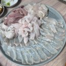 수산항민박 | 최고횟집-양양 동해바다의 한상 넘쳐 흐르는 상차림