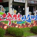 찌개예찬