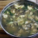 대천칼국수 이미지