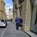 뜬금이네 민박 | < 피렌체 >#4,혼자 유럽 한달 배낭여행 🇮🇹