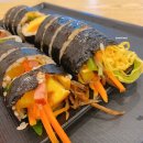 청담동마녀김밥 장산점 이미지