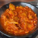 훈이네찌개 | [춘천] 남춘천역 근처 춘천맛집 '훈이네 김치찜' 솔직후기