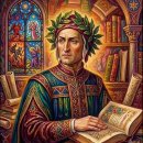 [1] 신곡(La Divina Commedia) 이미지
