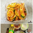 노고추음식공방 | 살림템)와촌 노고추음식공방 간장소스와 초피액젓 구매후기