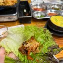 해피돈 - 안산시 상록구 식물원로 8 | 창동 맛집 해피돈 야장 가능한 삼겹살 맛집 솔직후기