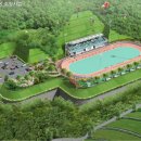 안동롤러경기장 이미지