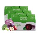한국냉장(주) 이미지
