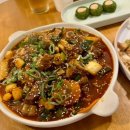 옥숙 | 황리단길 혼밥맛집-소바카게,소옥,어마무시카페 황남옥수수-대릉원 미디어아트,월정교야경,소설재한옥숙소