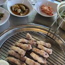 가윤흑돼지 이미지