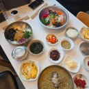 해녀물회 - 창원시 마산회원구 중리상곡로 109-1 | 2026 속초 애견동반 맛집 속초해녀마을 | 전복모듬물회 후기, 주차, 반려견 룸 총정리