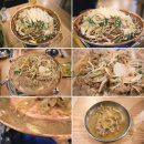 [잠실 맛집]삼도갈비 - 드라이에이징, 서울식 불고기, 평양식 만두국, 평양냉면 맛집, 점심먹기 좋은 메뉴