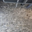 고벽돌 | 대전 실내 고벽돌 타일 시공 후기