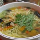 꽃마실해물칼국수