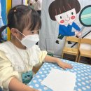 꿈꾸는숲유치원 이미지