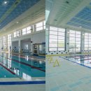 경주국민체육센터 수영장 이미지