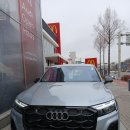 트윈스모터스 | 아우디 Q7 50 TDI quattro Premium 전시차 (7인승 취득세 혜택 가능한 대형 SUV)