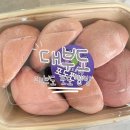 대부도 | [대부도/빵집] 대부도카페 대부도포도찐빵 후기