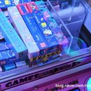 보라카이 오락실 이미지