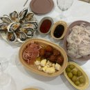 무학사주차장옆 | 충남 공주 감성펜션 스테이온유 내돈내산 겨울 우정여행