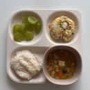 18  엄마 반찬 | 어린이집 다니는 18개월 아기 식단 | 집밥과 반찬 배송 병행해보니🚚